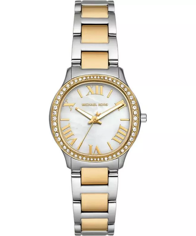 Zegarek damski Michael Kors Sage MK4910