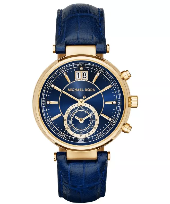 Zegarek damski Michael Kors Sawyer MK2425