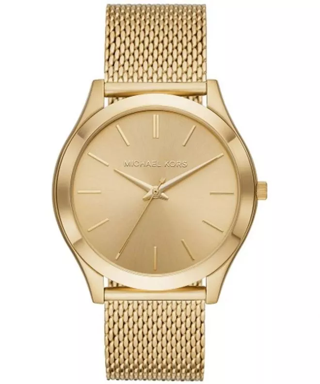Zegarek damski Michael Kors Slim Runway MK8625
