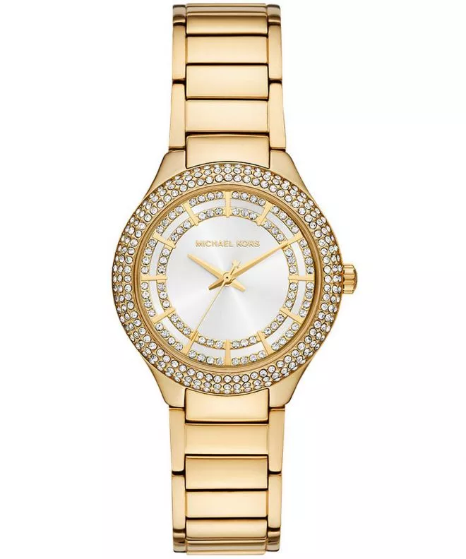 Zegarek damski Michael Kors Sylvia MK4941