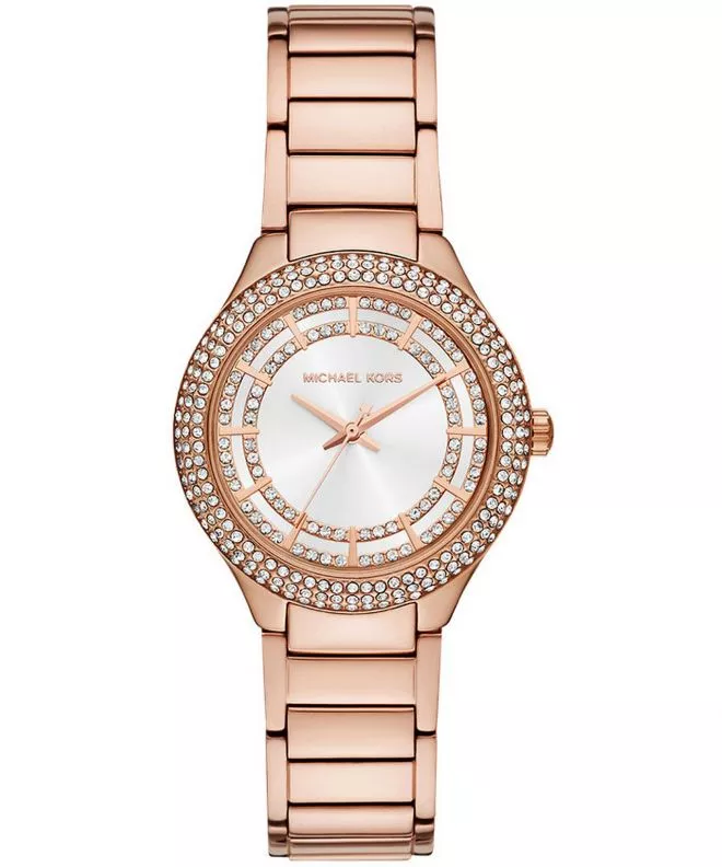Zegarek damski Michael Kors Sylvia MK4942