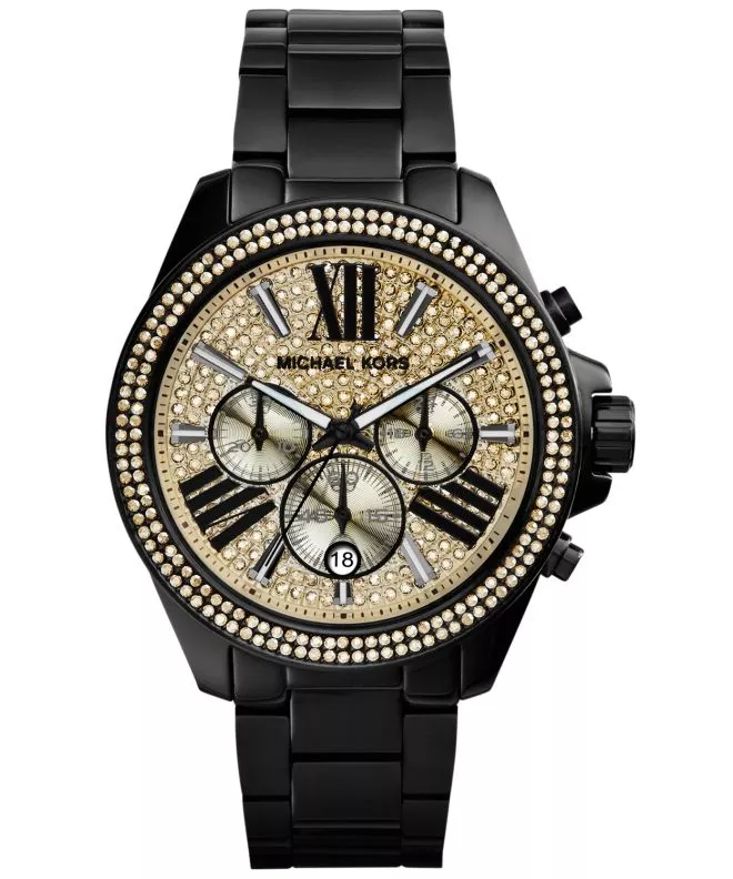 Zegarek damski Michael Kors Wren MK5961