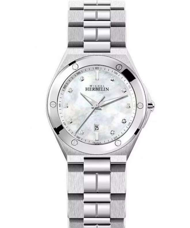 Zegarek damski Herbelin Cap Camarat 14245/B59