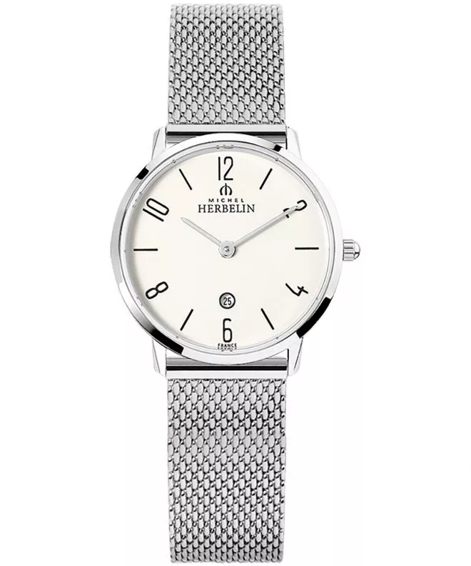 Zegarek damski Herbelin City 16915/21B