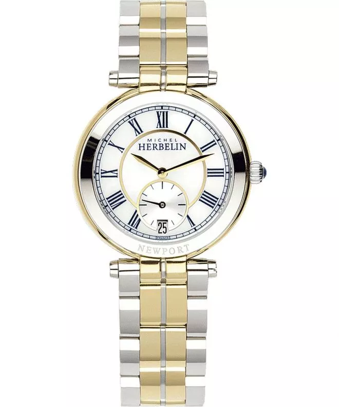 Zegarek damski Herbelin Newport 18384/BT29