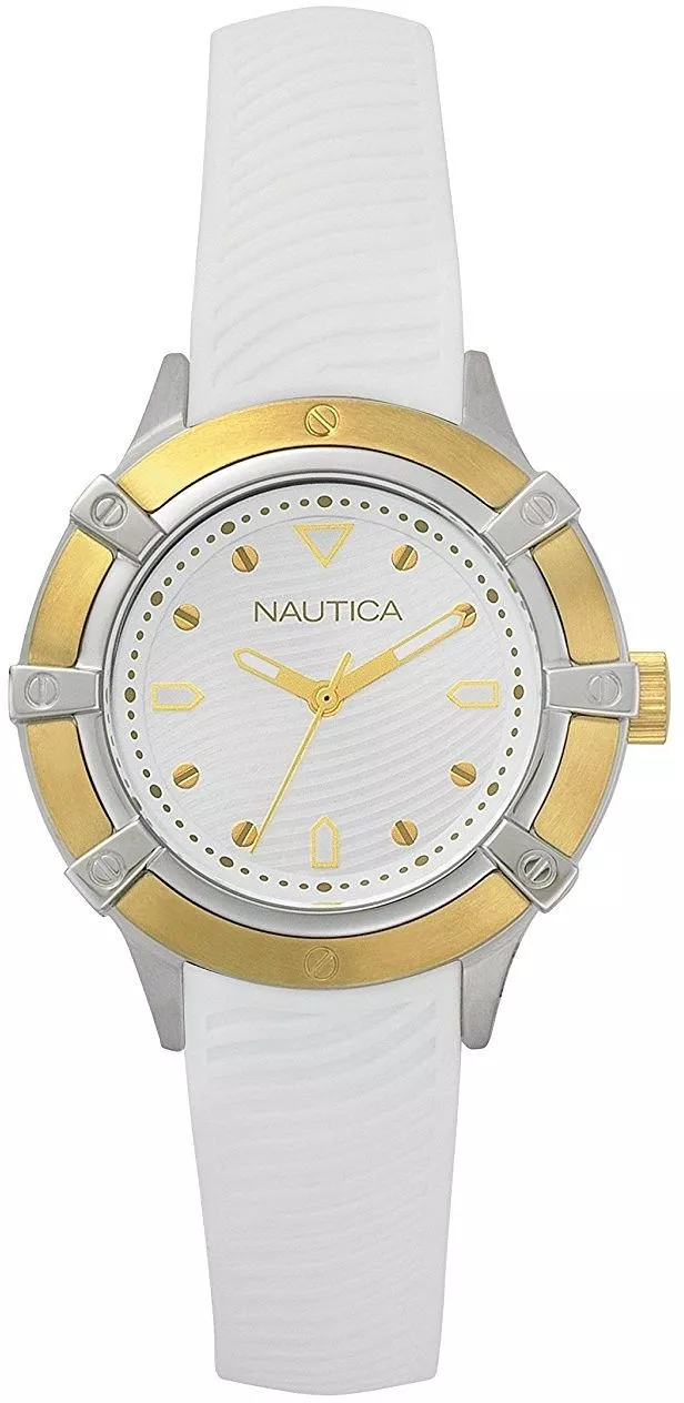 Zegarek damski Nautica Capri NAPCPR001