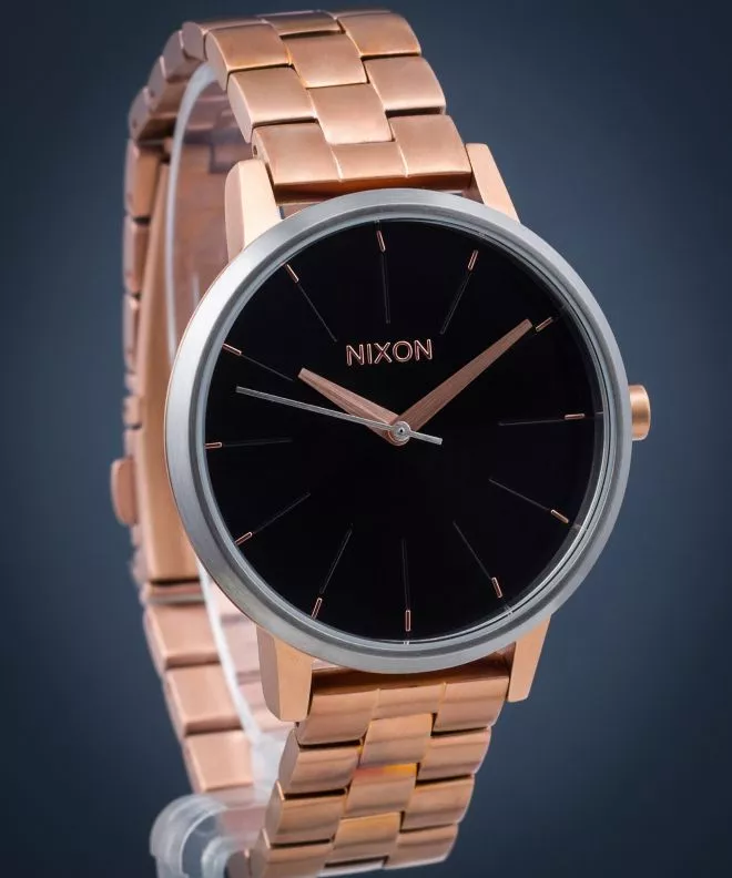 Zegarek damski Nixon Kensington A0992361