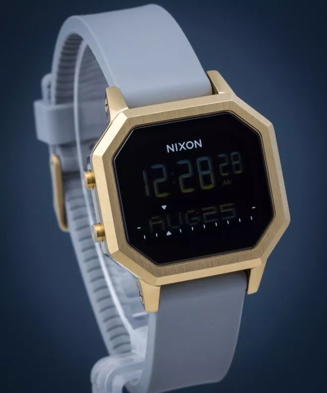 Zegarek damski Nixon Siren SS A1211316300 (A12113163)
