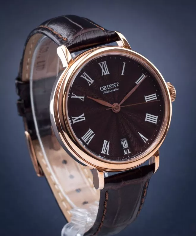 Zegarek damski Orient Classic Automatic FER2K001T0