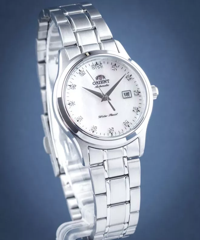 Zegarek damski Orient Classic Automatic				 FNR1Q004W0