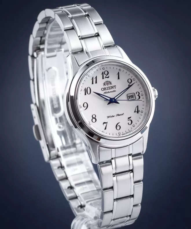 Zegarek damski Orient Classic Automatic FNR1Q00AW0