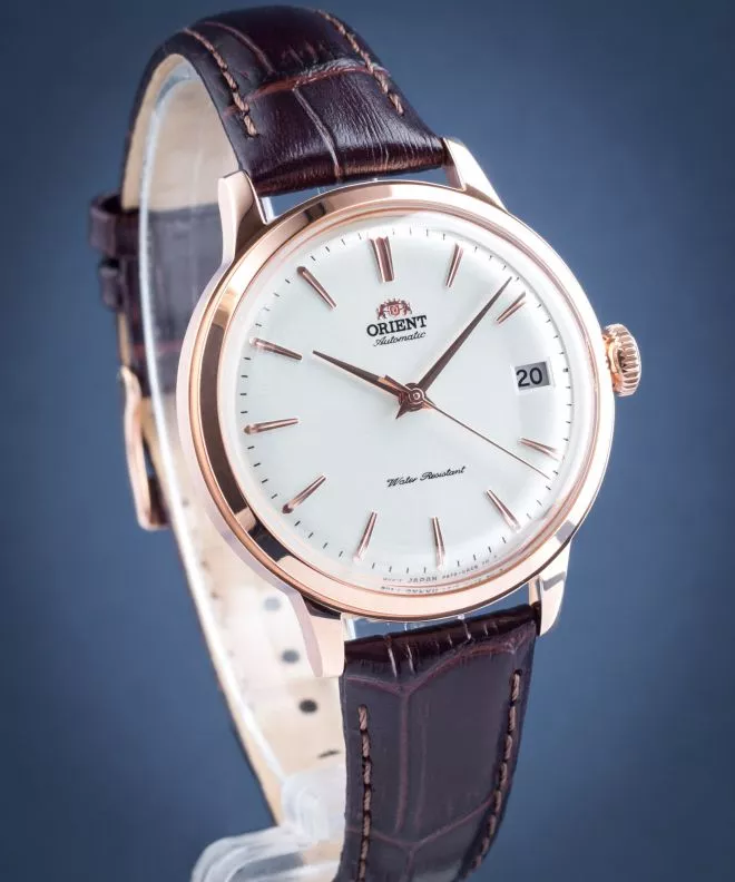 Zegarek damski Orient Classic Automatic RA-AC0010S10B