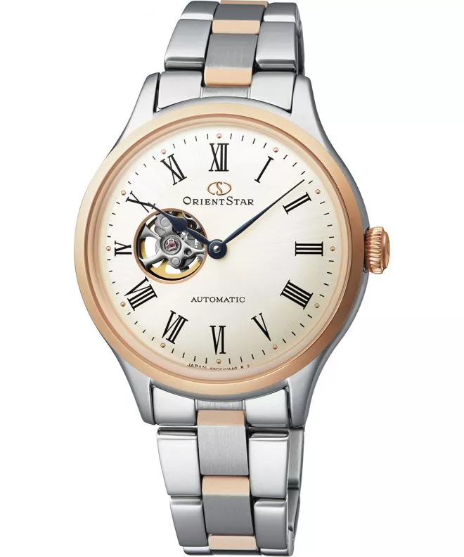 Zegarek damski Orient Star Classic Automatic - model powystawowy RE-ND0001S00B