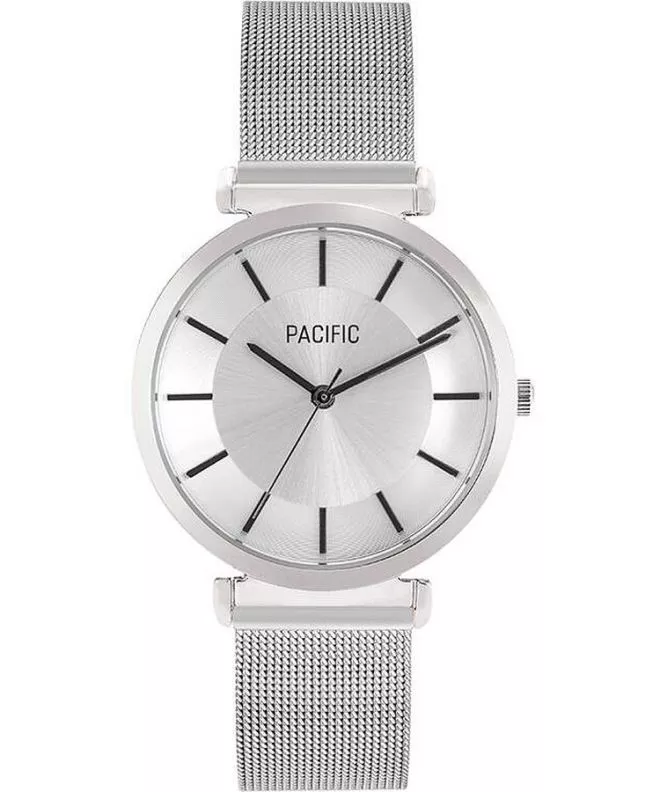 Zegarek damski Pacific Classic Gift Set PC00575