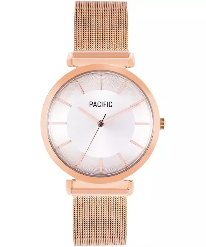 Zegarek damski Pacific Classic Gift Set PC00577