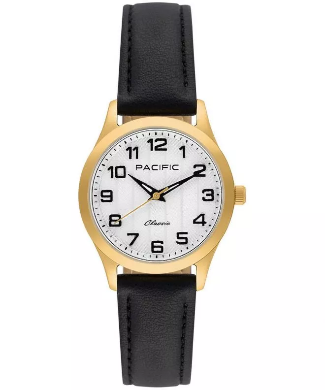 Zegarek damski Pacific Classic PC00612