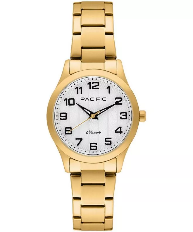 Zegarek damski Pacific Classic PC00615