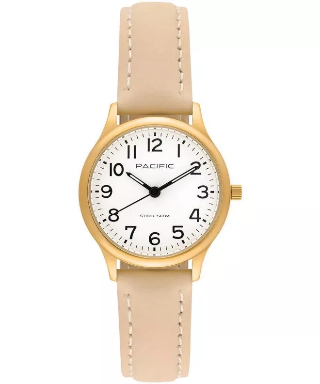 Zegarek damski Pacific Classic PC00660