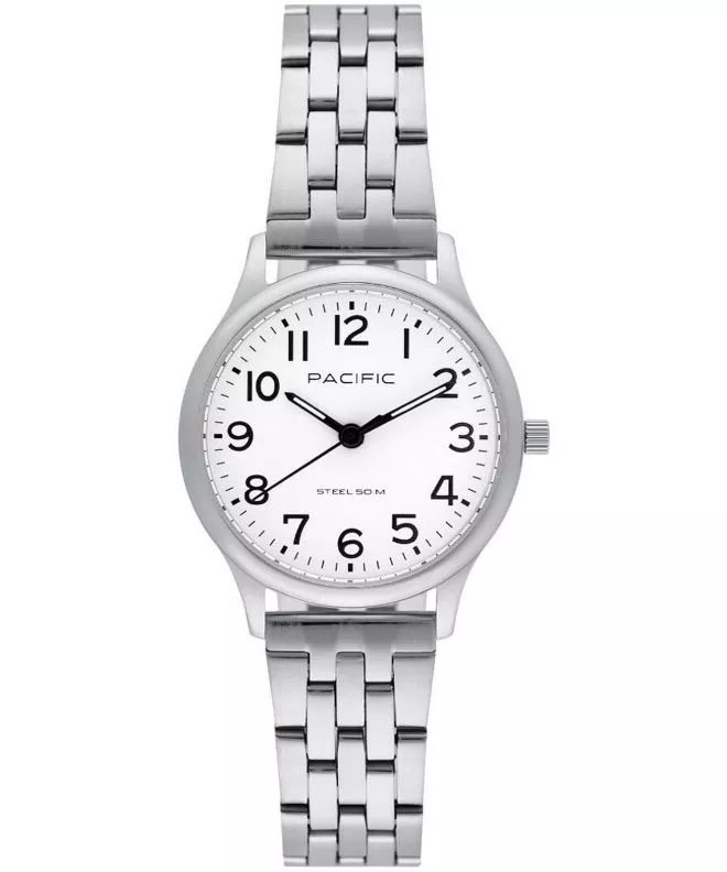 Zegarek damski Pacific Classic PC00661
