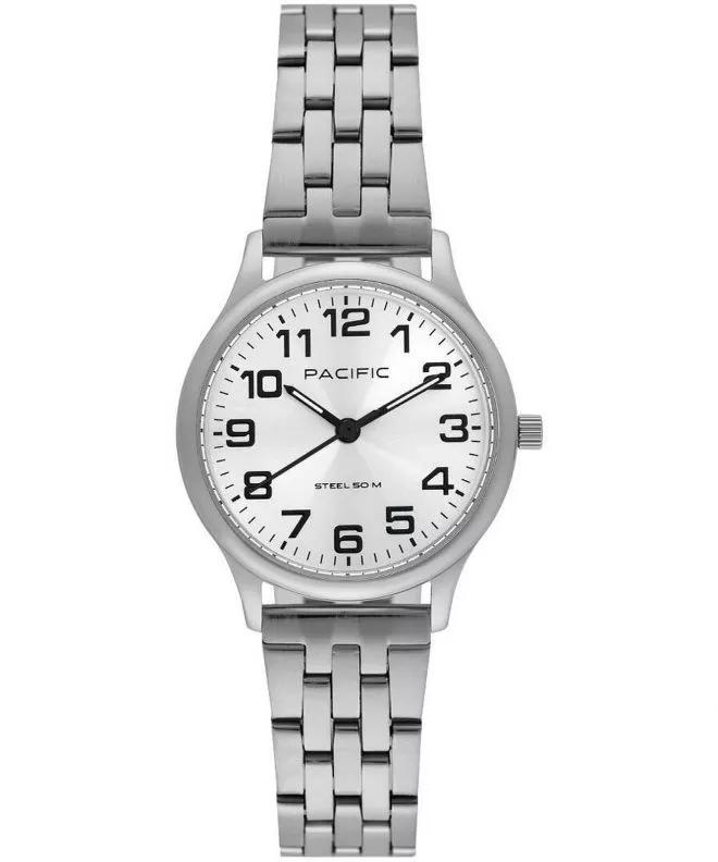 Zegarek damski Pacific Classic PC00662
