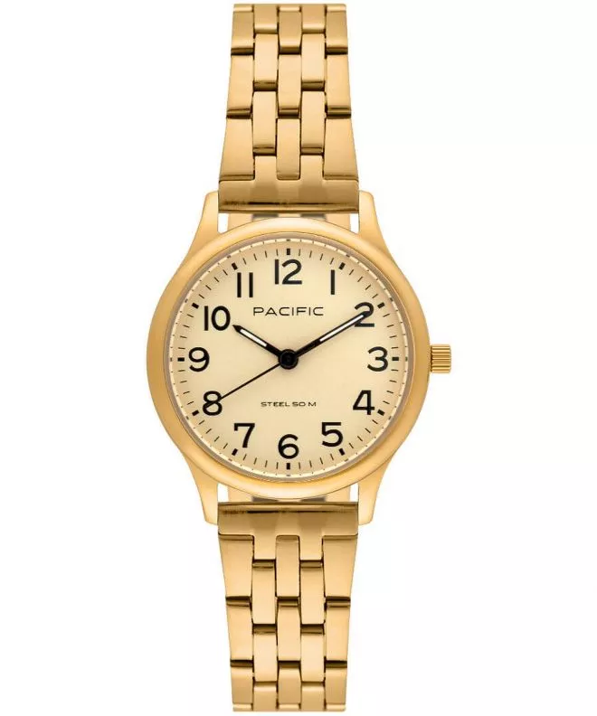 Zegarek damski Pacific Classic PC00663