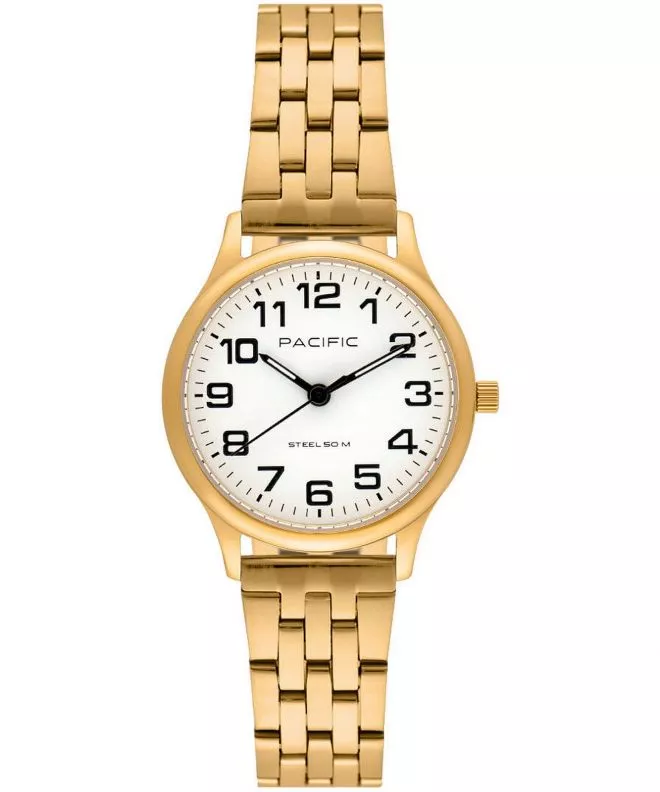 Zegarek damski Pacific Classic PC00664