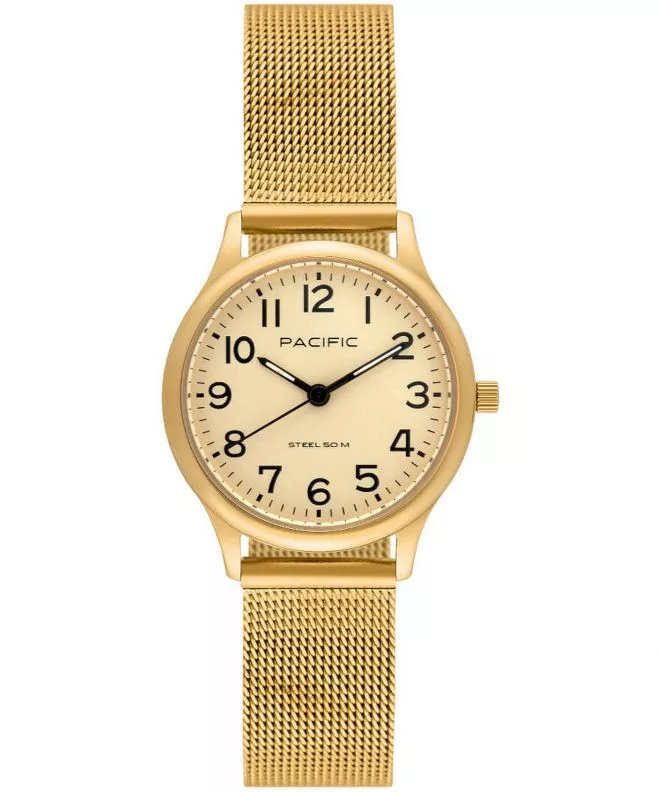 Zegarek damski Pacific Classic PC00667