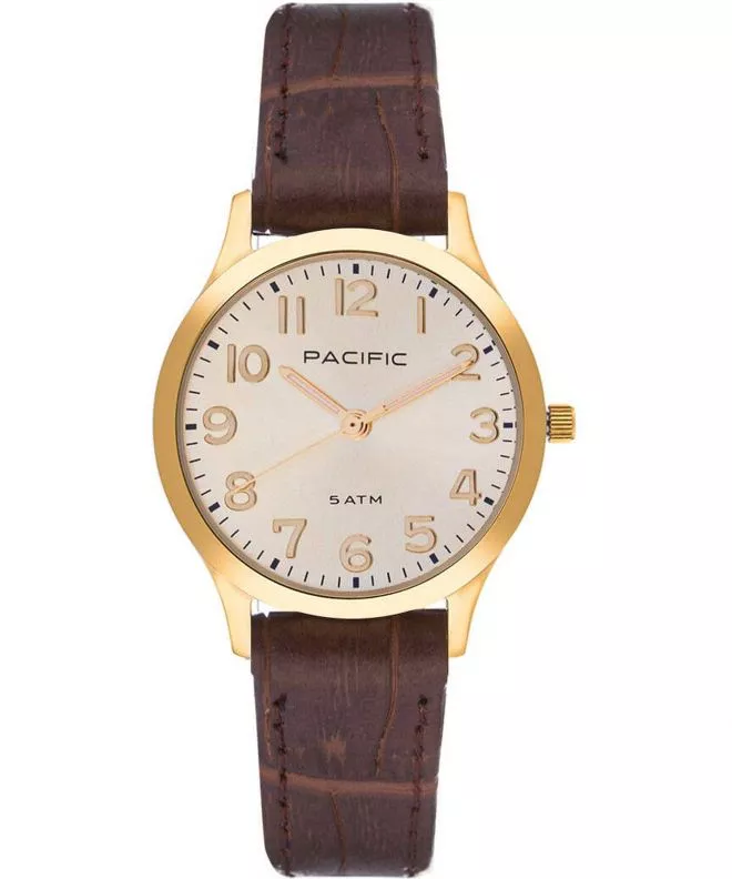 Zegarek damski Pacific Classic PC00670