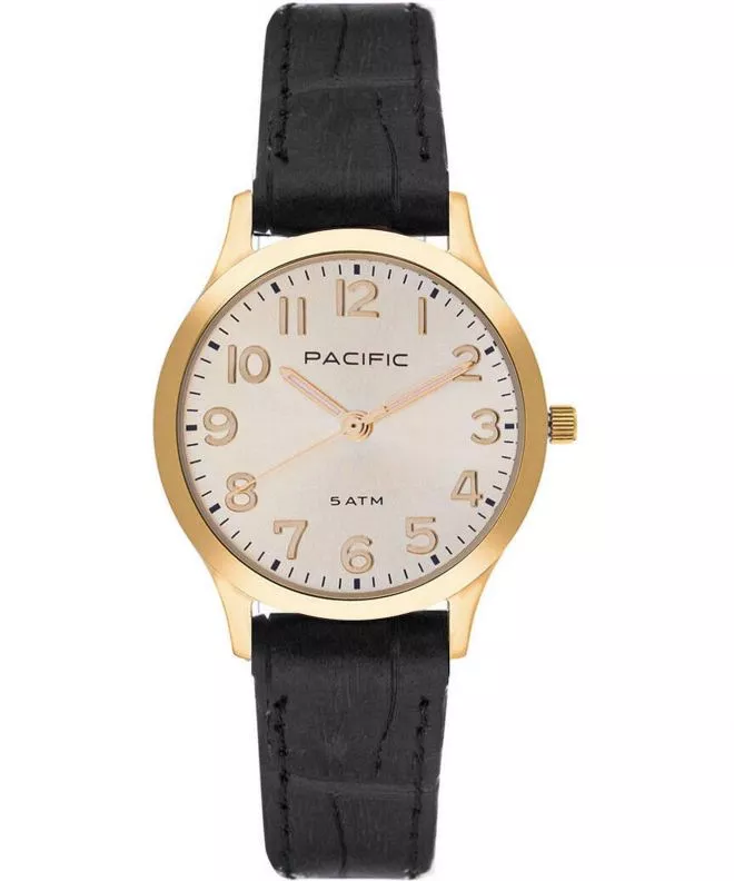 Zegarek damski Pacific Classic PC00671