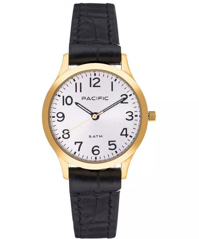 Zegarek damski Pacific Classic PC00672