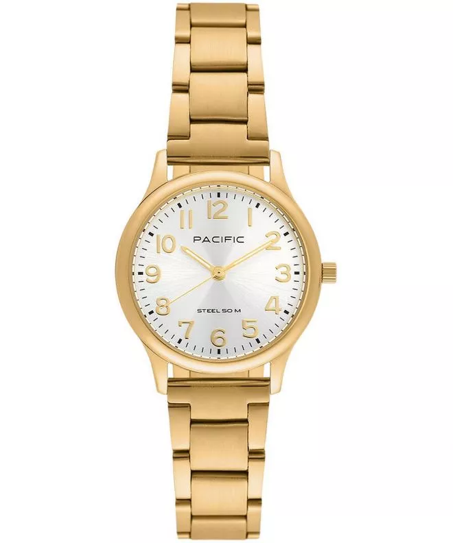 Zegarek damski Pacific Classic PC00675