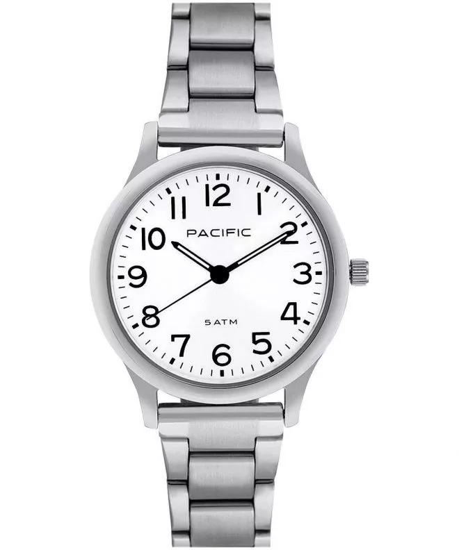 Zegarek damski Pacific Classic PC00677