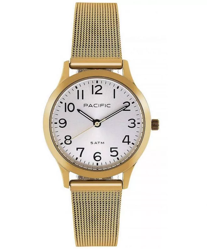 Zegarek damski Pacific Classic PC00678