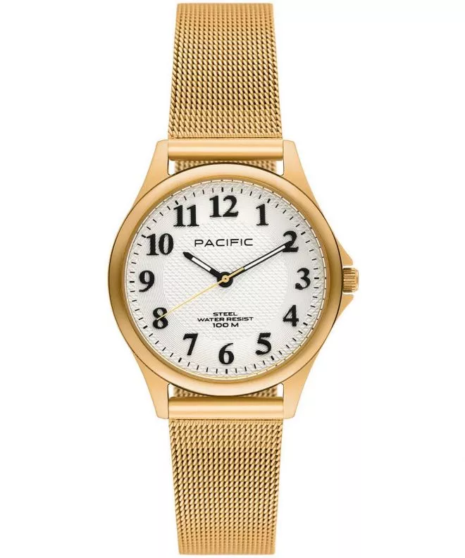Zegarek damski Pacific Classic PC00712