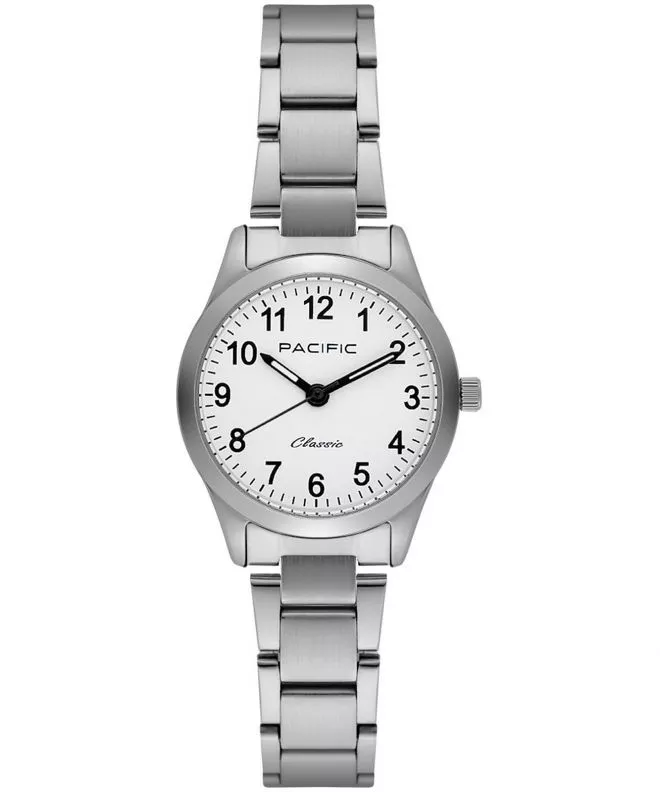 Zegarek damski Pacific Classic PC00771