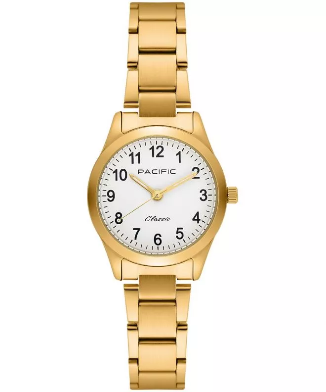 Zegarek damski Pacific Classic PC00772