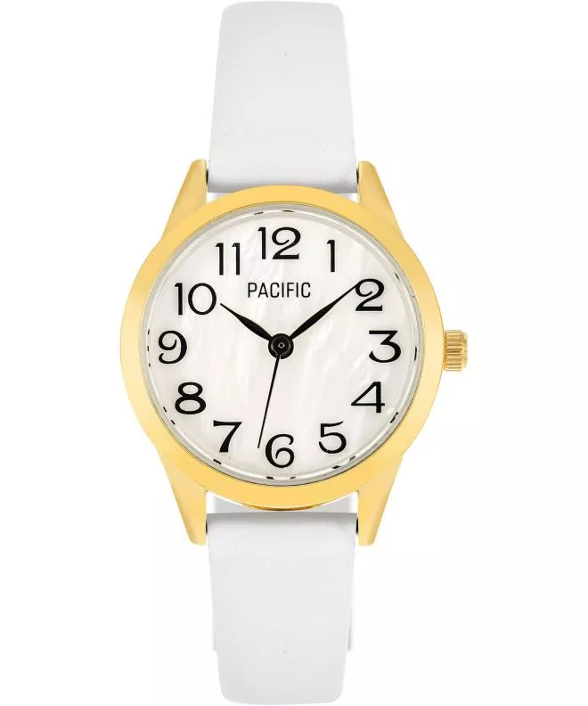 Zegarek damski Pacific Classic PC00782
