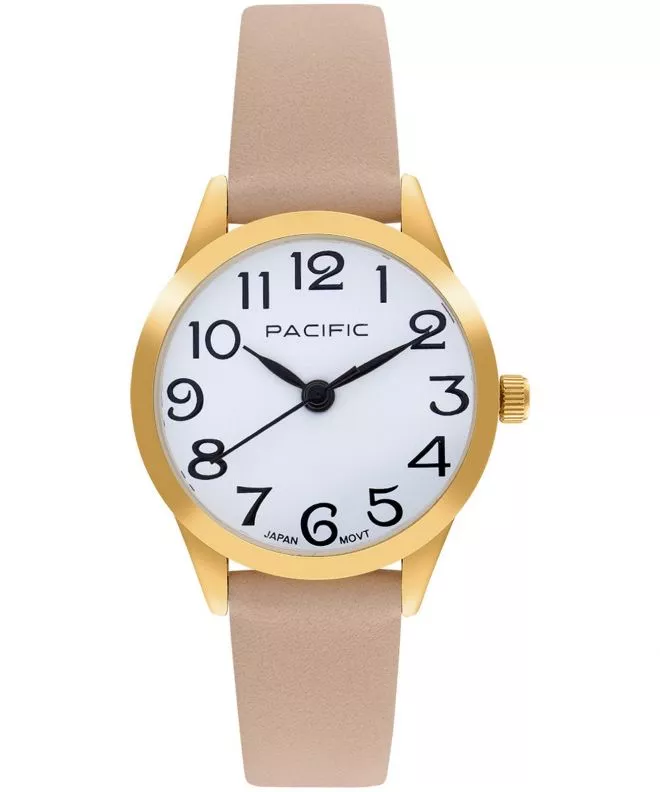 Zegarek damski Pacific Classic PC00784