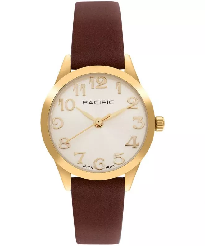 Zegarek damski Pacific Classic PC00785