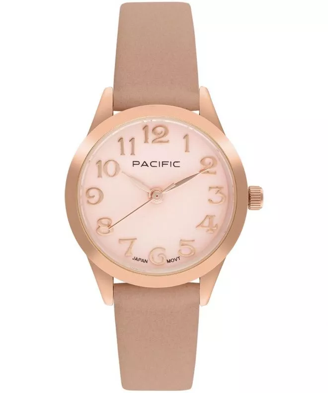 Zegarek damski Pacific Classic PC00786