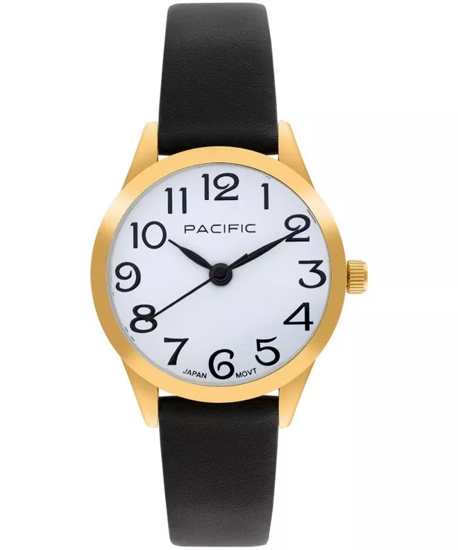 Zegarek damski Pacific Classic PC00787