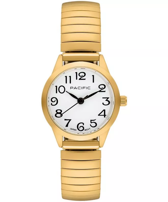 Zegarek damski Pacific Classic PC00795