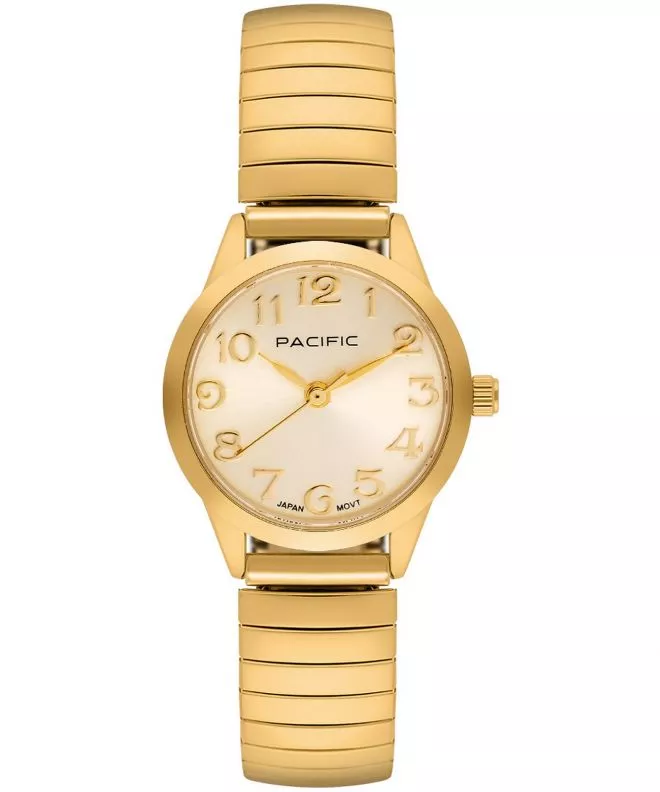 Zegarek damski Pacific Classic PC00796