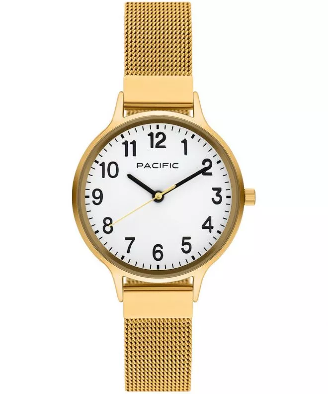 Zegarek damski Pacific Classic PC00838