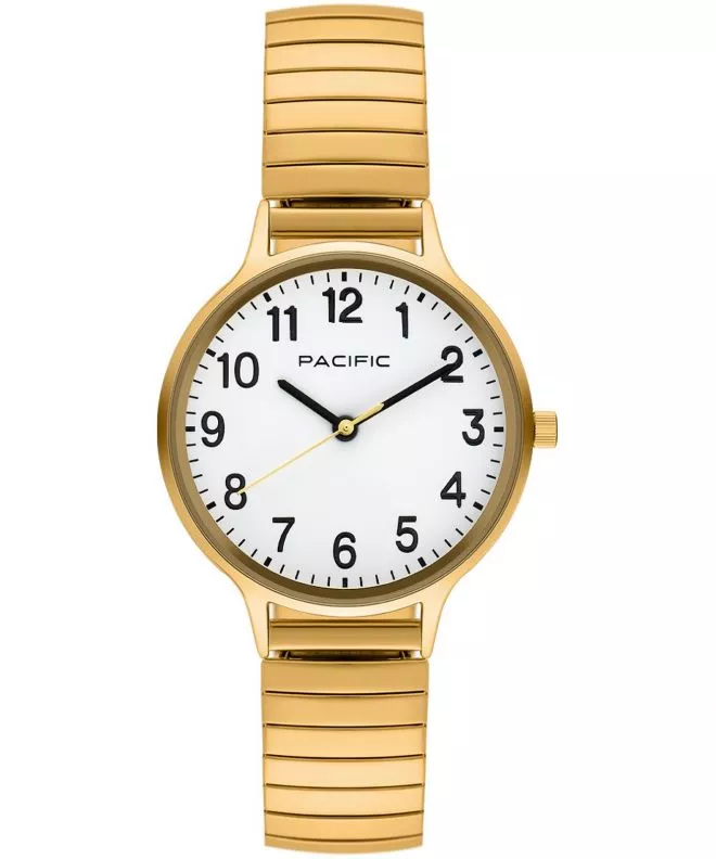 Zegarek damski Pacific Classic PC00842