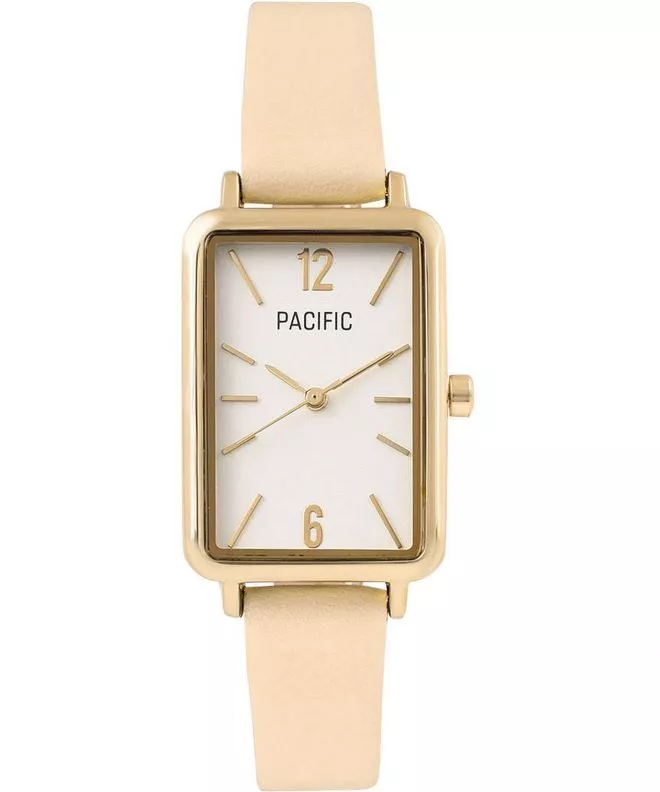 Zegarek damski Pacific Classic PC00857