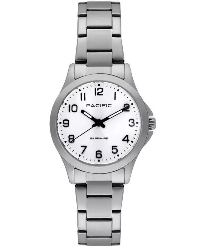 Zegarek damski Pacific Sapphire PC00607