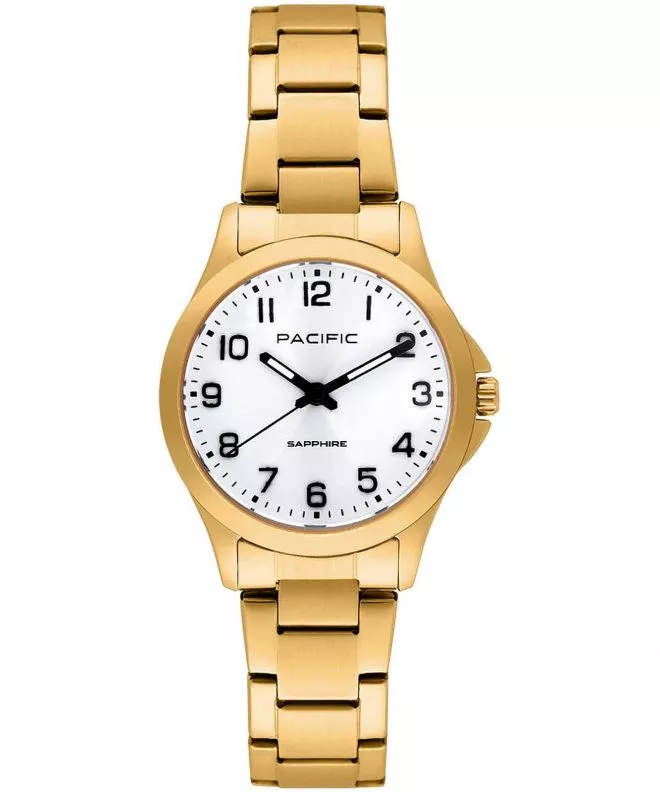 Zegarek damski Pacific Sapphire PC00609