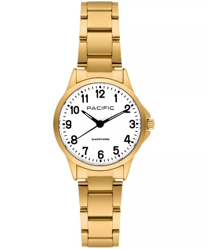 Zegarek damski Pacific Sapphire PC00778