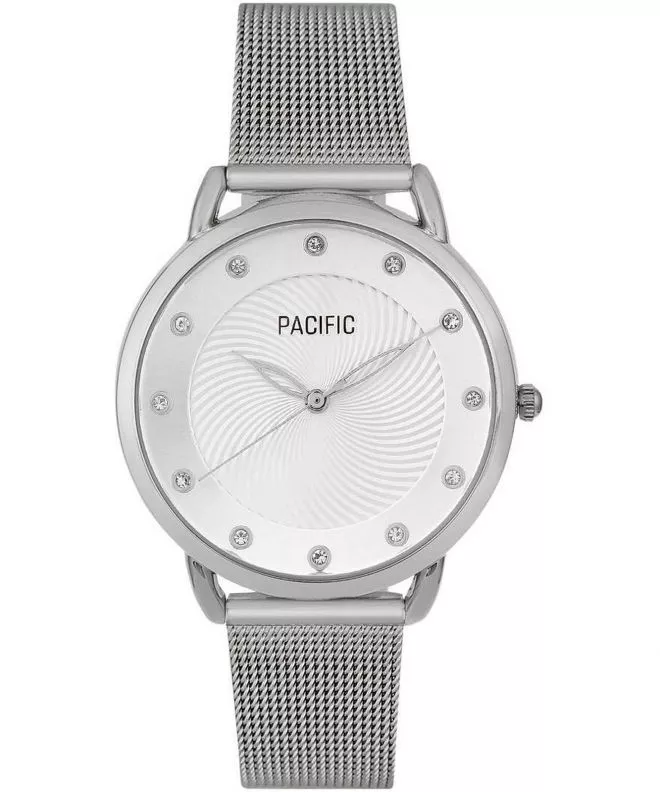 Zegarek damski Pacific X Gift Set PC00580